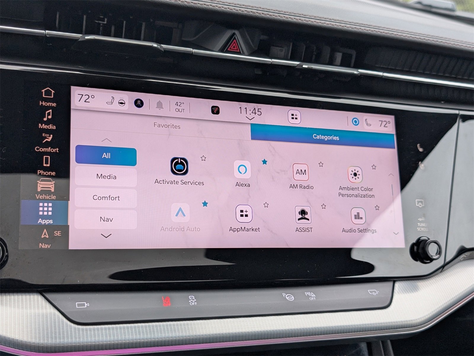 Used 2024 Jeep Wagoneer Launch Edition image 24