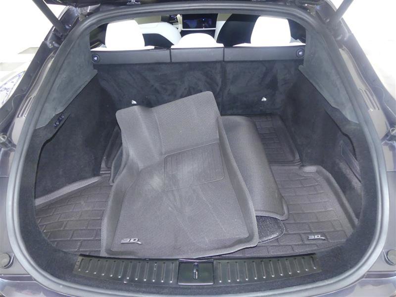 Used 2022 Tesla Model S Plaid AWD/4WD image 25