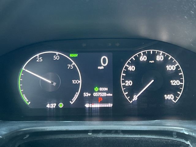 Certified 2023 Honda CR-V Sport Touring image 20