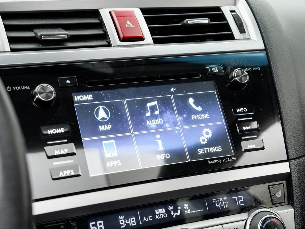 Used 2017 Subaru Outback 2.5i Limited image 17