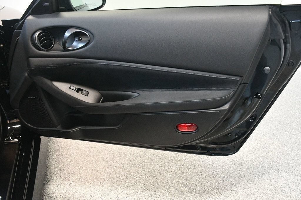Used 2024 Nissan Z Performance w/ Floor Mat Package RWD image 22