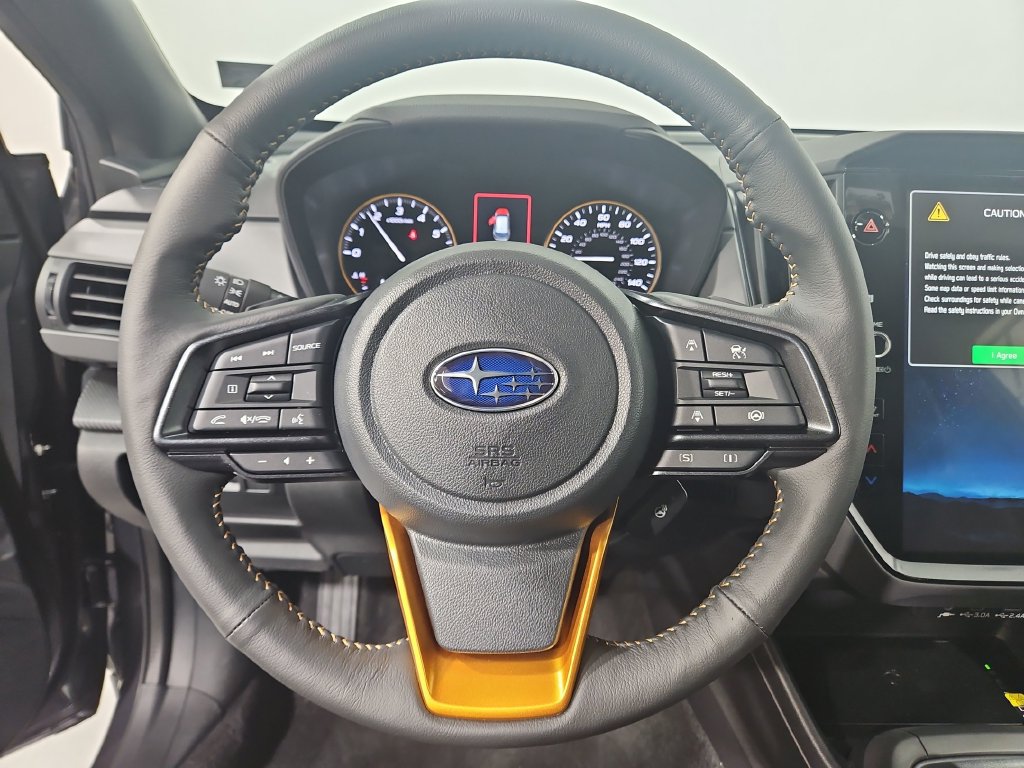 New 2026 Subaru Crosstrek 2.5i Wilderness AWD/4WD image 14