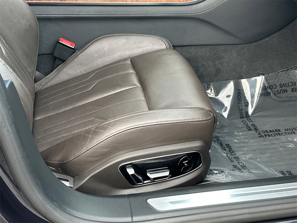 Used 2019 Audi A8 L 3.0T w/ Executive Package image 10