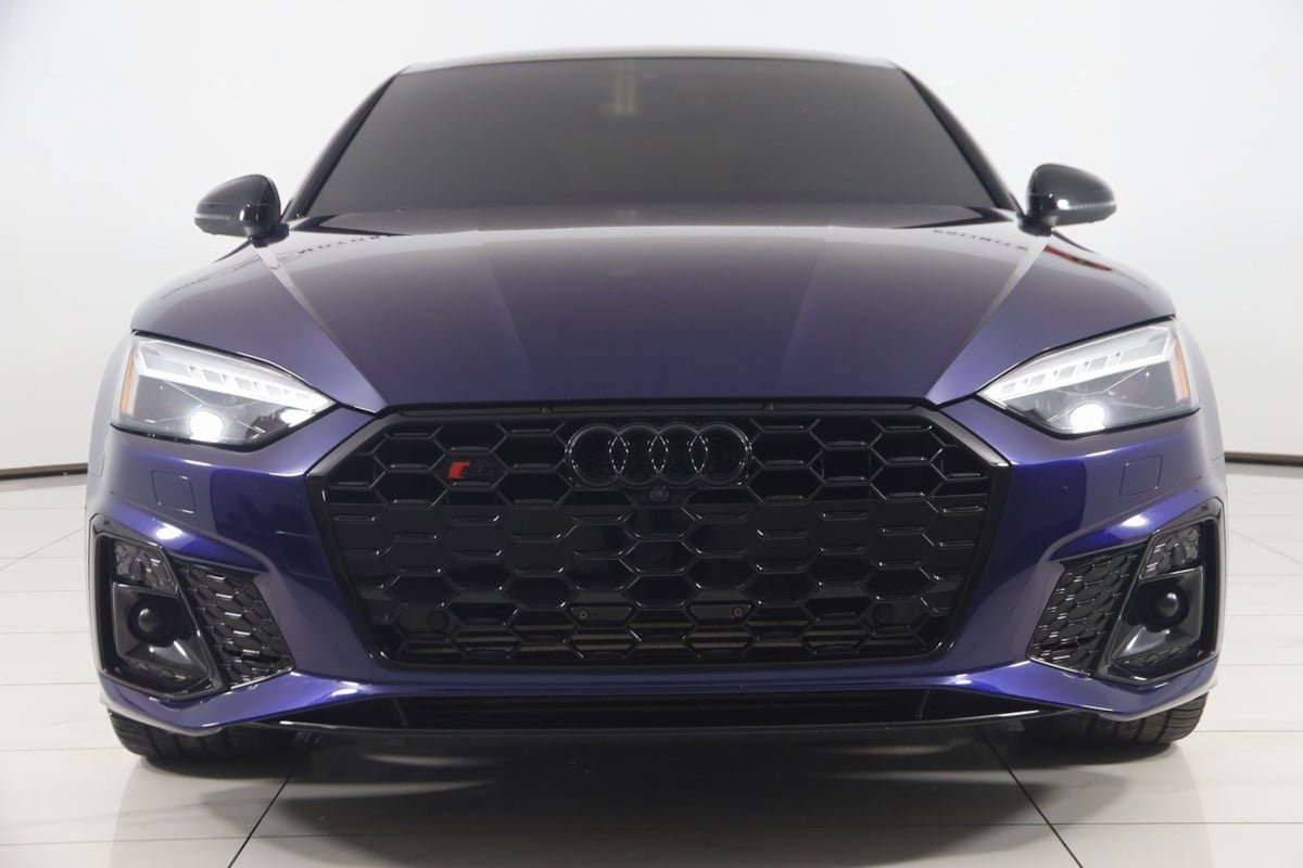 Used 2024 Audi S5 Prestige image 67