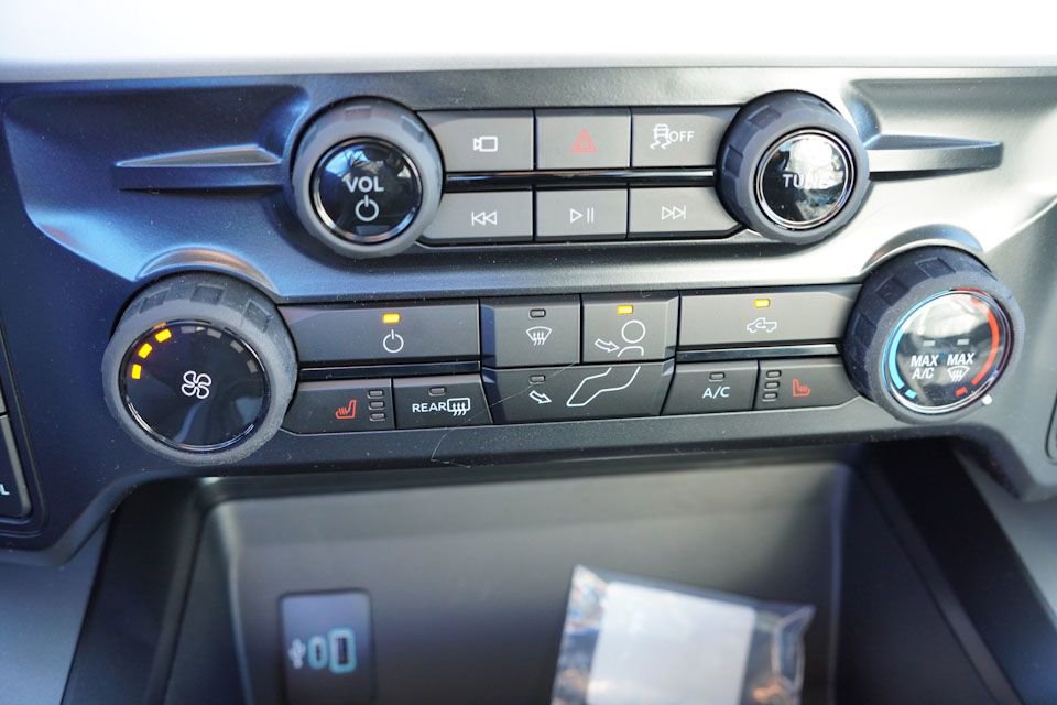 New 2026 Ford F250 XLT w/ XLT Premium Package image 14