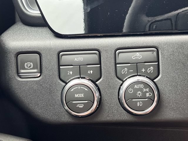 New 2026 GMC Sierra 1500 Elevation AWD/4WD image 24