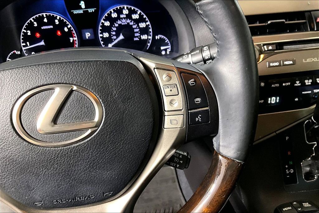Used 2015 Lexus RX 350 AWD image 15