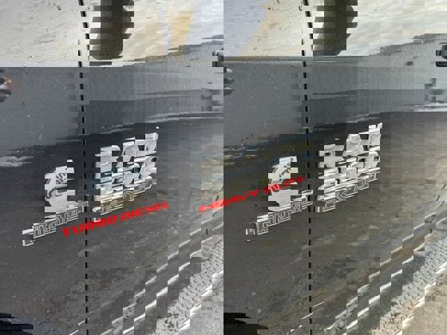 Used 2015 RAM 2500 SLT w/ SLT Plus D←cor Group image 46