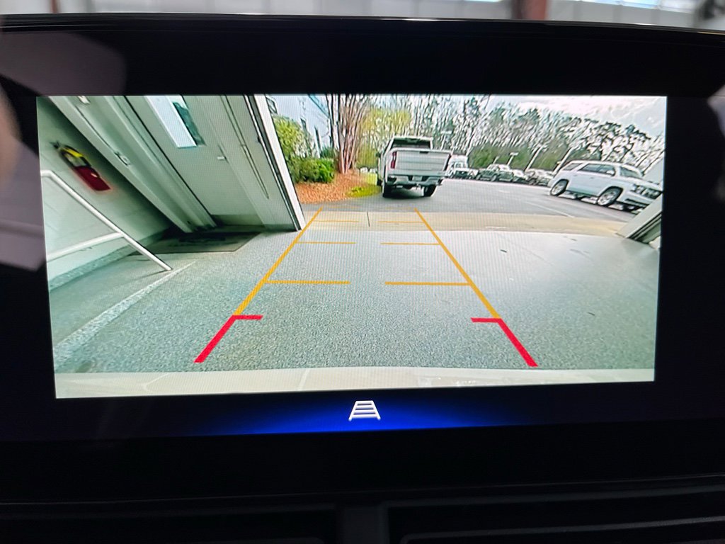 New 2026 Chevrolet Trax RS w/ Sunroof Package FWD image 23