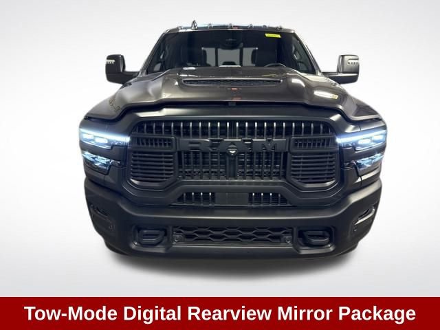 Used 2025 RAM 2500 Rebel w/ Rebel Level 2 Equipment Group image 10