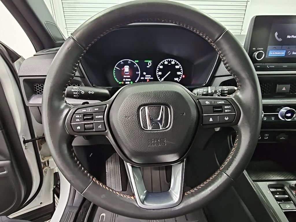 Used 2023 Honda CR-V Sport image 22