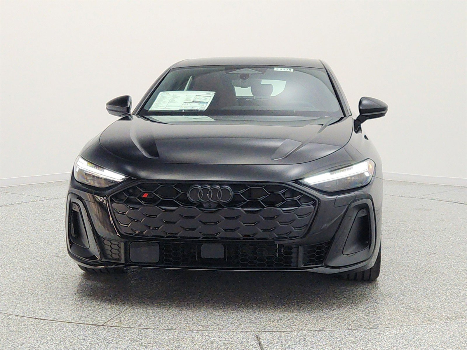 New 2026 Audi S5 Premium Plus AWD/4WD image 2