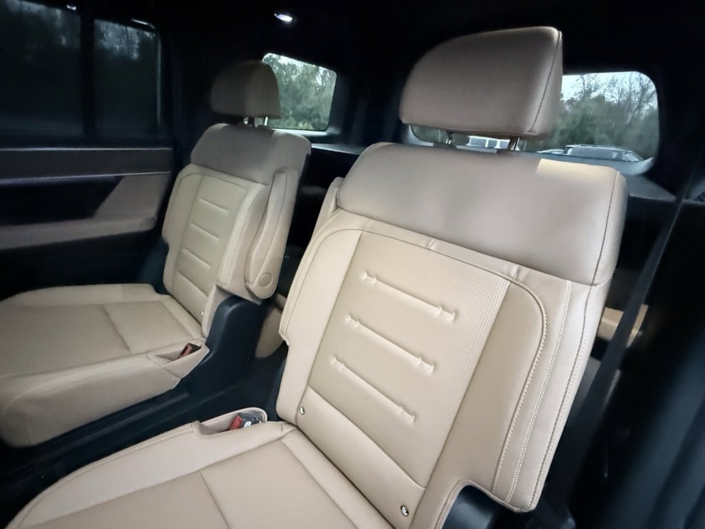 New 2026 Hyundai Santa Fe Calligraphy image 37