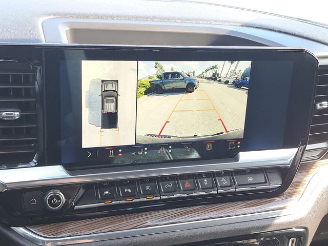 Used 2024 Chevrolet Silverado 1500 RST w/ Convenience Package II image 28