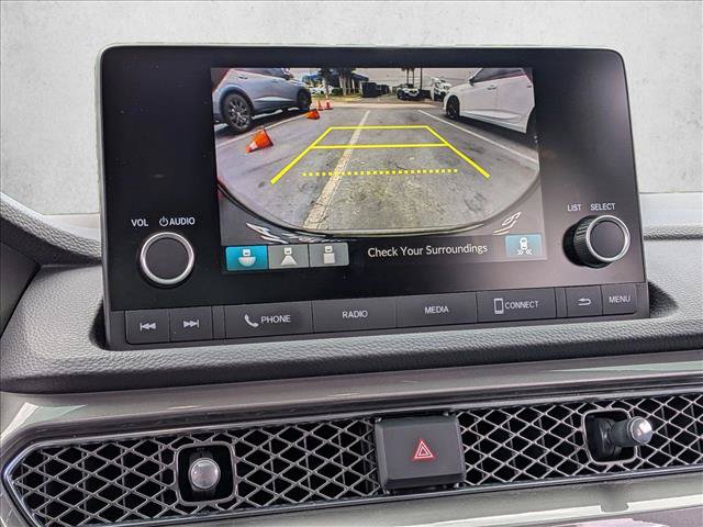 Used 2024 Acura Integra FWD image 14
