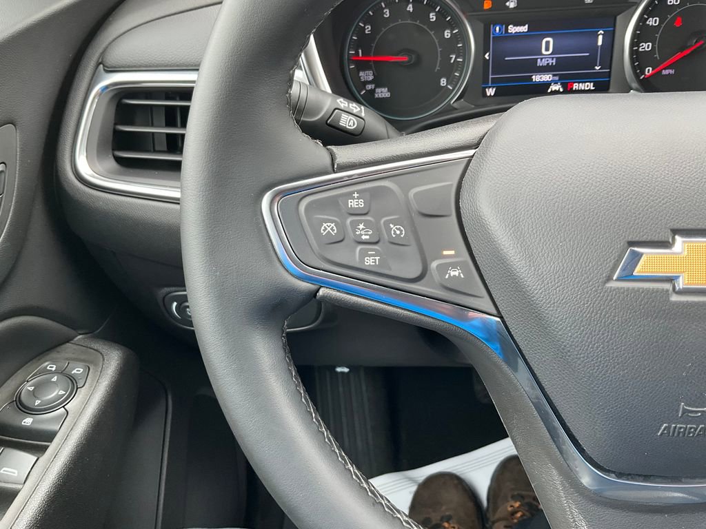 Used 2024 Chevrolet Equinox LT image 5