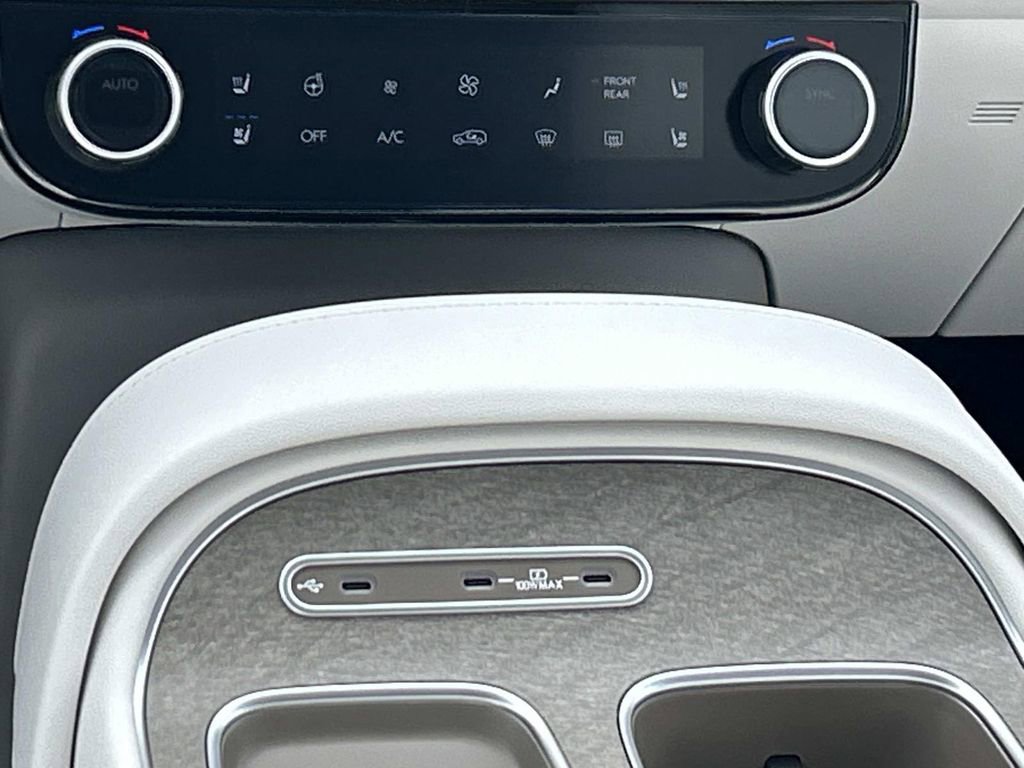 New 2026 Hyundai Palisade Limited image 27