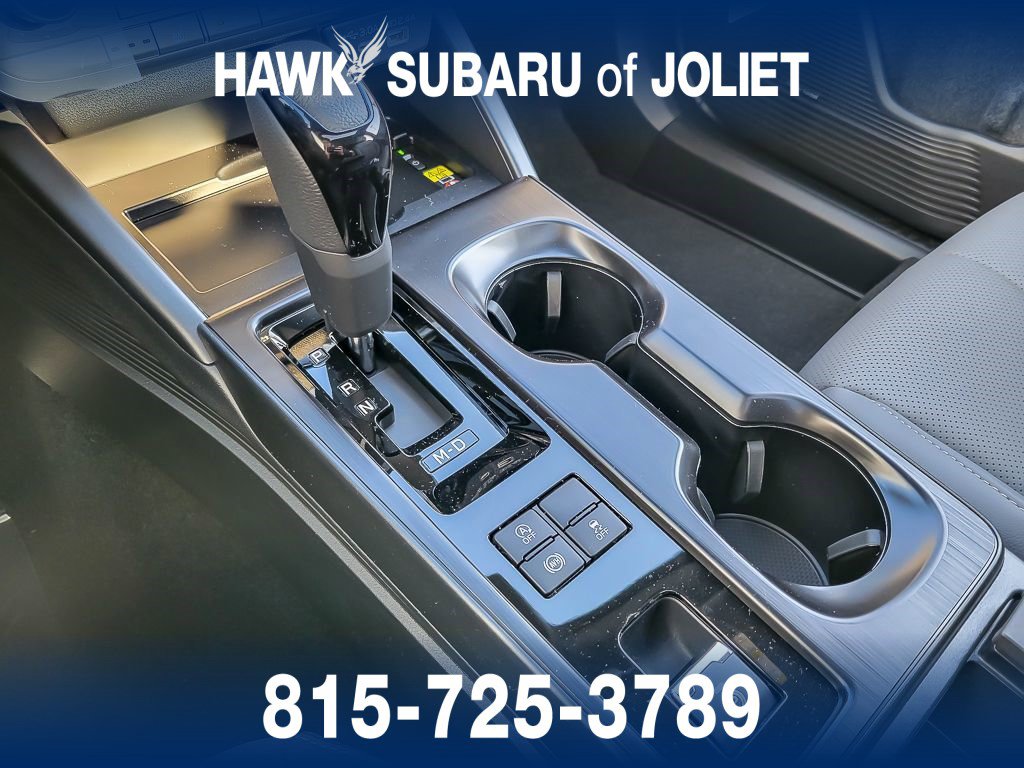 New 2026 Subaru Outback Limited AWD/4WD image 17
