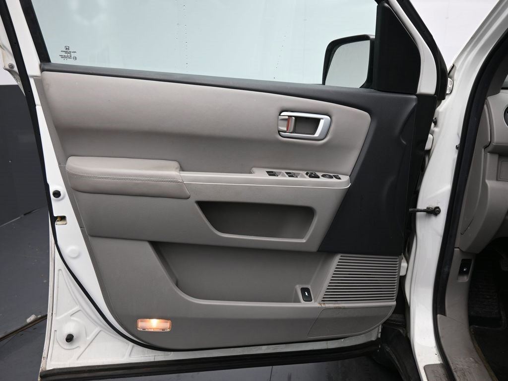 Used 2014 Honda Pilot EX-L image 30