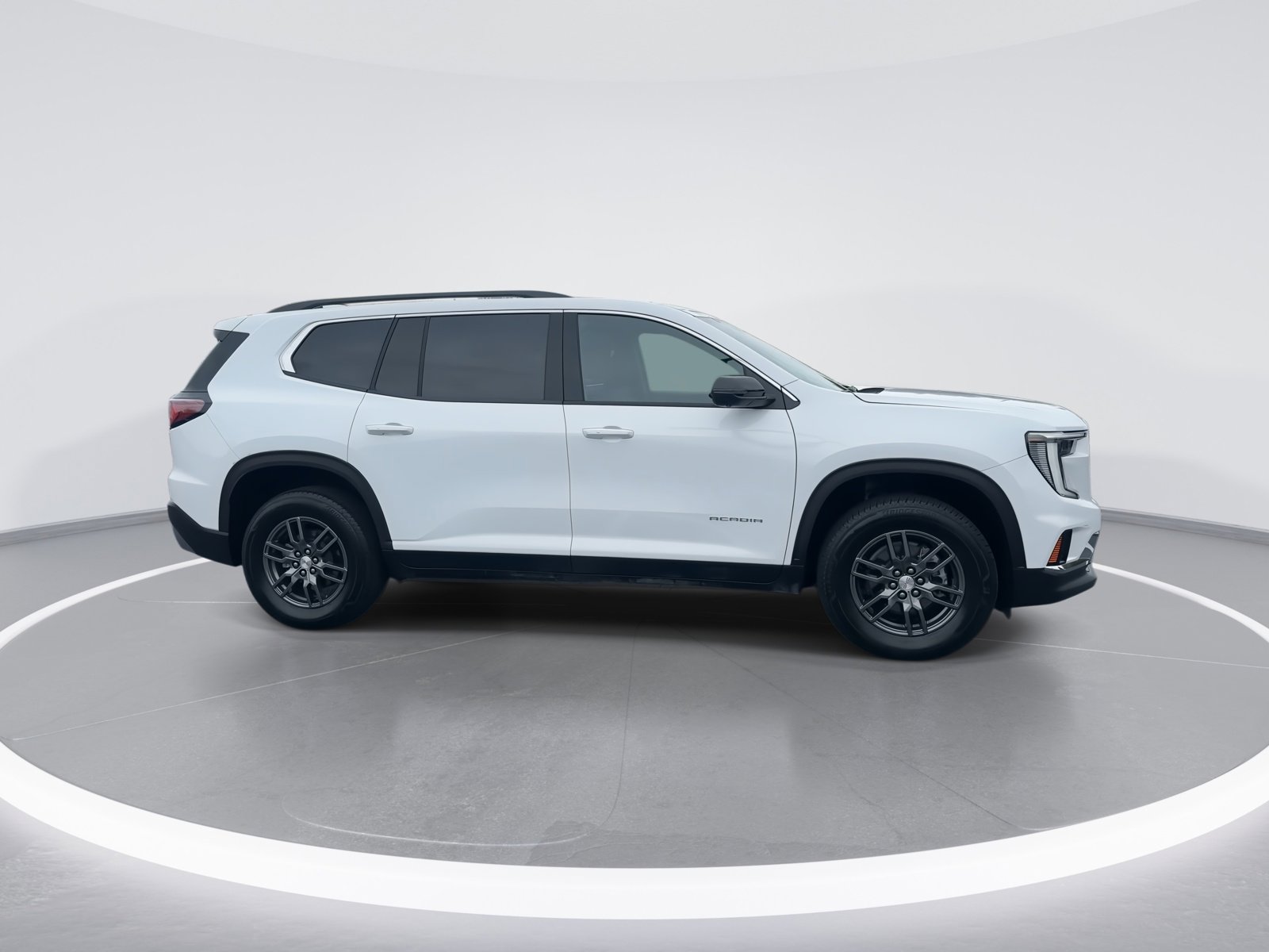 Used 2025 GMC Acadia Elevation AWD/4WD image 10