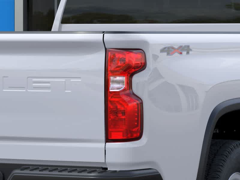 New 2026 Chevrolet Silverado 2500 W/T w/ WT Convenience Package AWD/4WD image 11