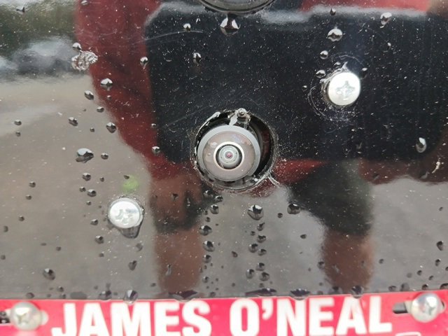 New 2026 RAM 3500 Tradesman w/ Chrome Appearance Group image 6