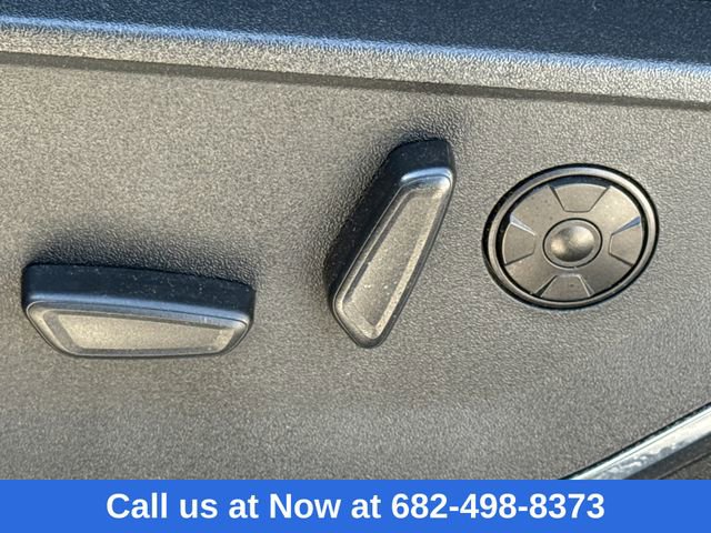 Used 2024 Ford F250 Platinum w/ FX4 Off-Road Package image 19