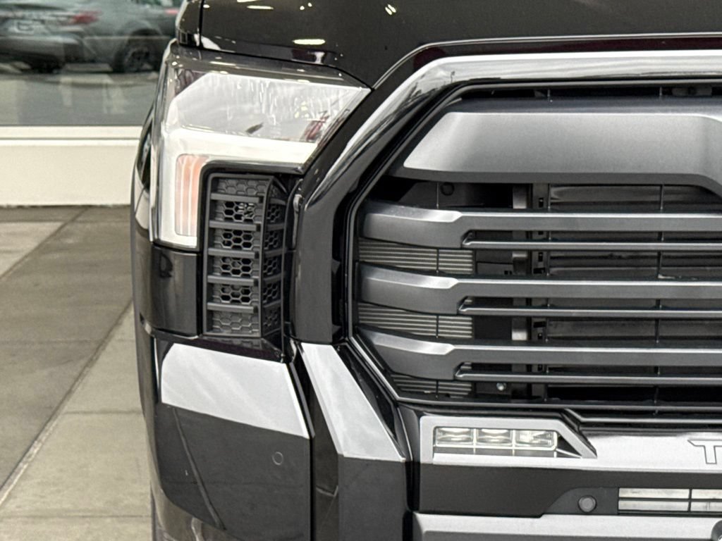 New 2026 Toyota Tundra Limited AWD/4WD image 5