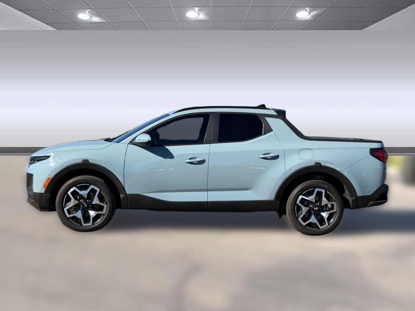 Used 2023 Hyundai Santa Cruz Limited AWD/4WD image 2