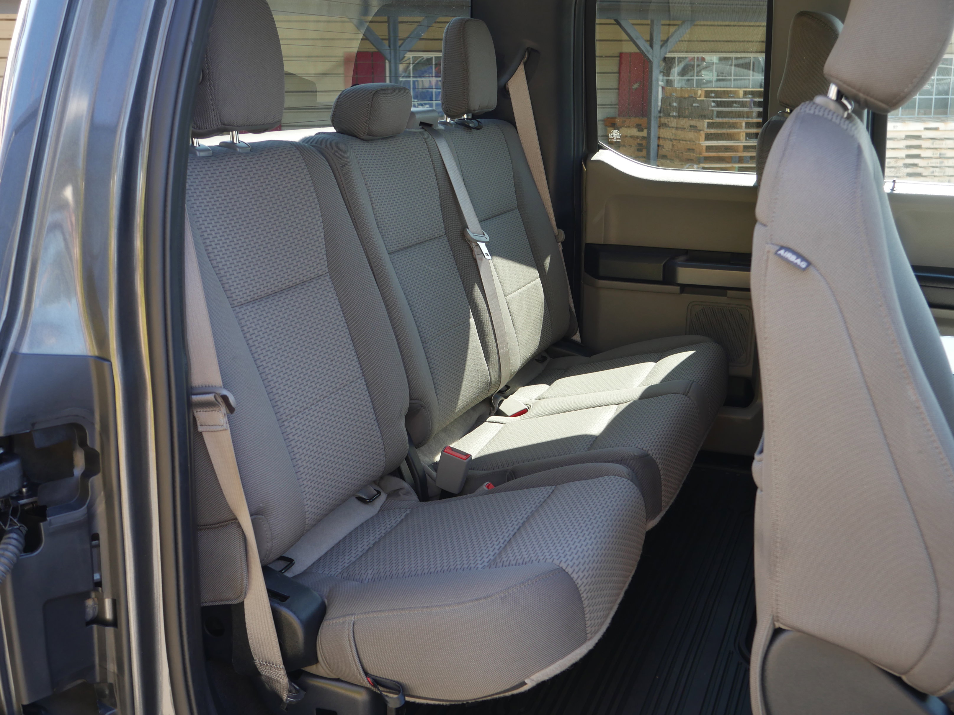 Used 2019 Ford F150 XLT w/ Equipment Group 302A Luxury image 24