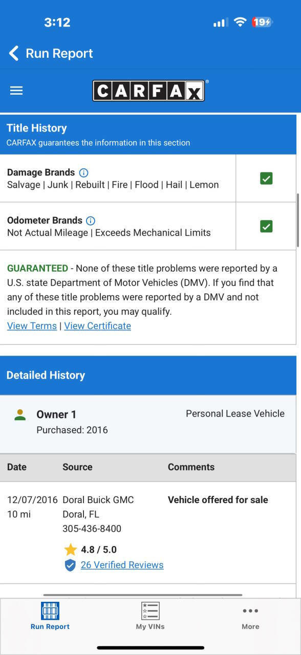 Used 2017 GMC Terrain SLT w/ Driver Alert Package I FWD image 38