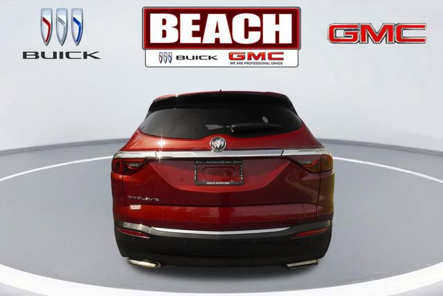 Used 2024 Buick Enclave Essence w/ Trailering Package, 5000 lbs. image 4
