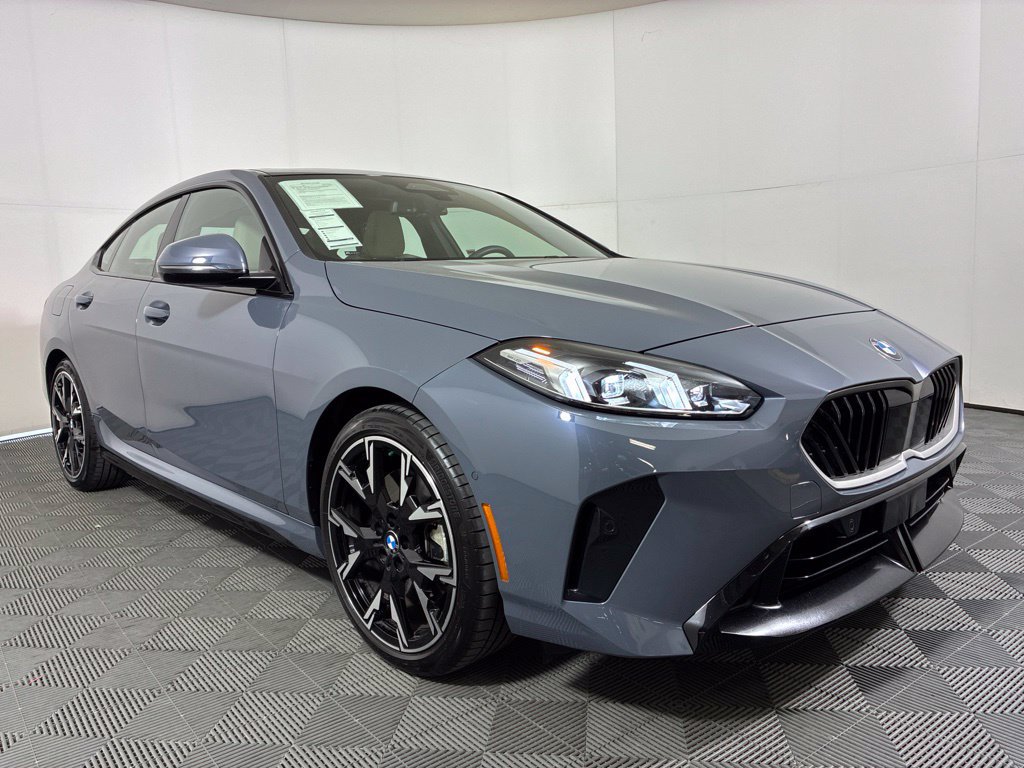 Certified 2026 BMW 228i w/ Premium Package FWD image 4