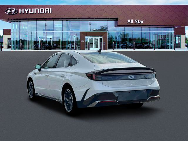 New 2026 Hyundai Sonata SEL image 7