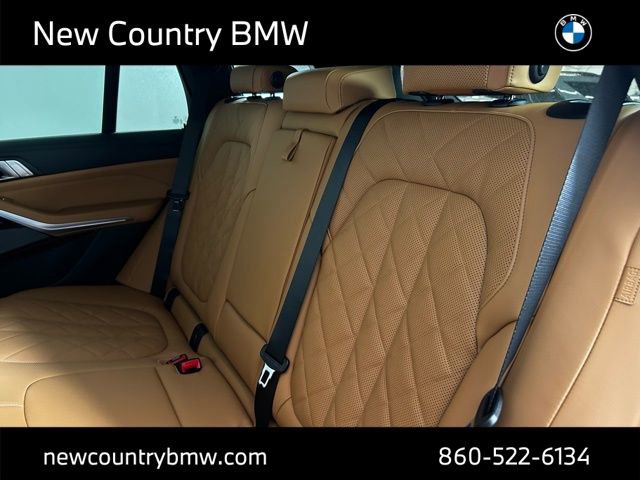 New 2026 BMW X5 xDrive40i w/ Climate Comfort Package image 27