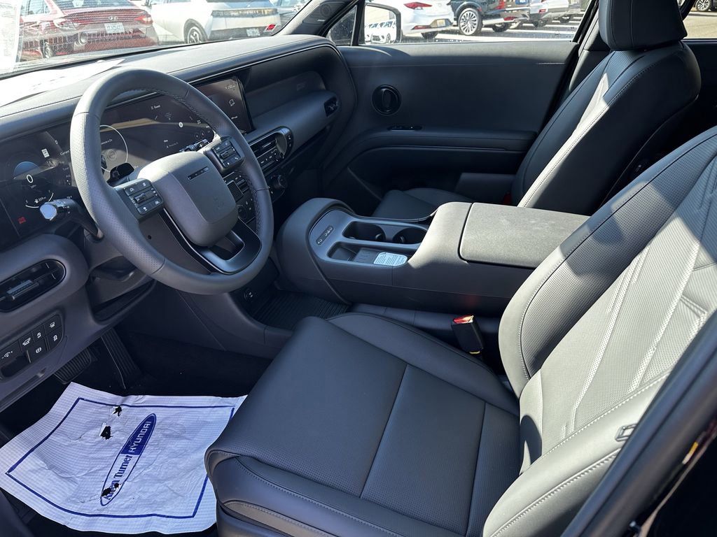 New 2026 Hyundai Palisade XRT Pro AWD/4WD image 14