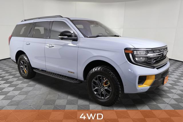 Used 2025 Ford Expedition Tremor AWD/4WD image 4