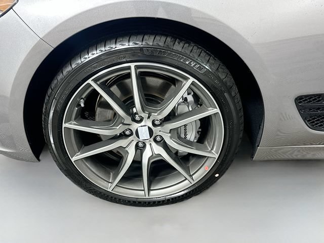 New 2026 Genesis G70 2.5T Prestige AWD/4WD image 23