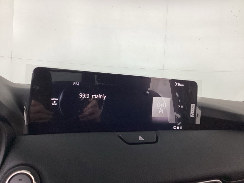 New 2026 MAZDA CX-90 3.3 Turbo w/ Premium Sport Pkg image 29