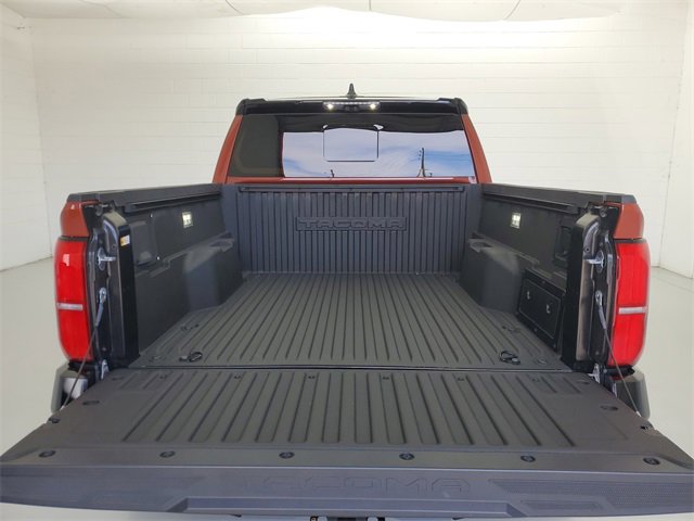 Used 2024 Toyota Tacoma TRD Pro image 9