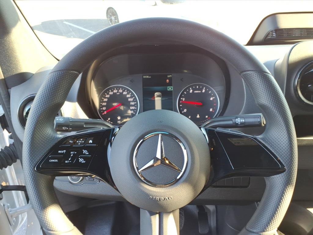 New 2026 Mercedes-Benz Sprinter 144 Cargo image 18