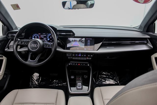 Used 2024 Audi A3 2.0T Premium FWD image 27