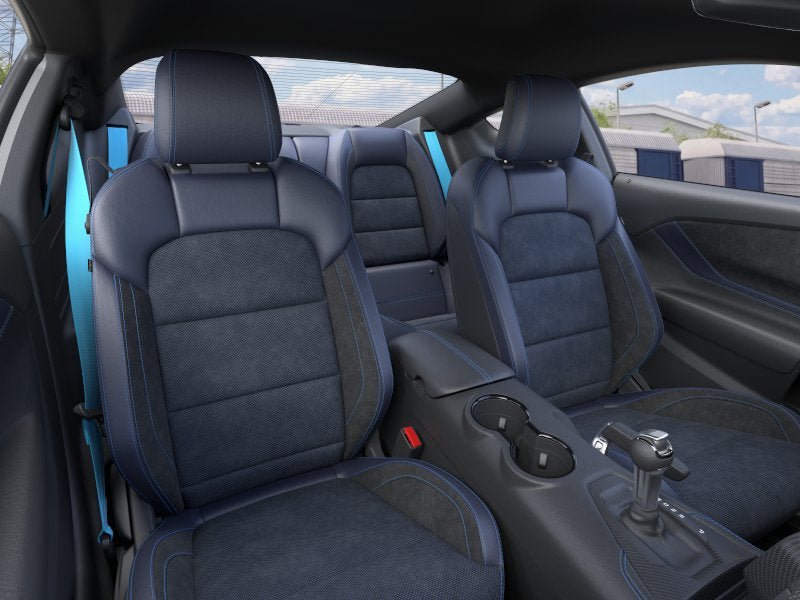 New 2026 Ford Mustang Dark Horse RWD image 10