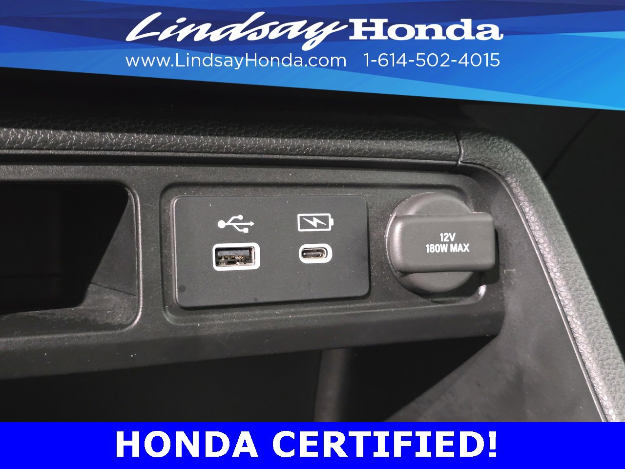 Certified 2023 Honda Pilot EX-L image 19