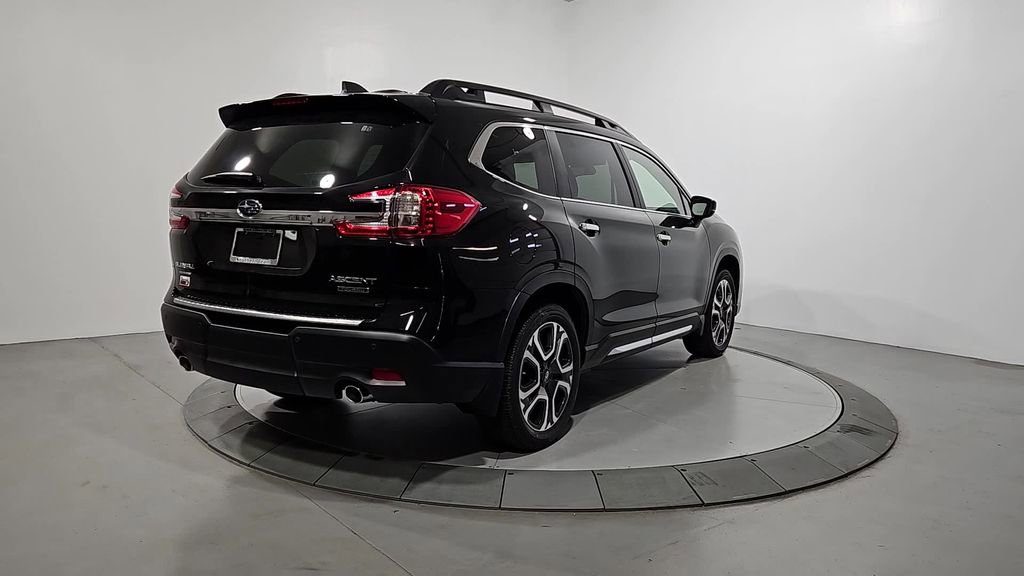 New 2025 Subaru Ascent Touring image 5