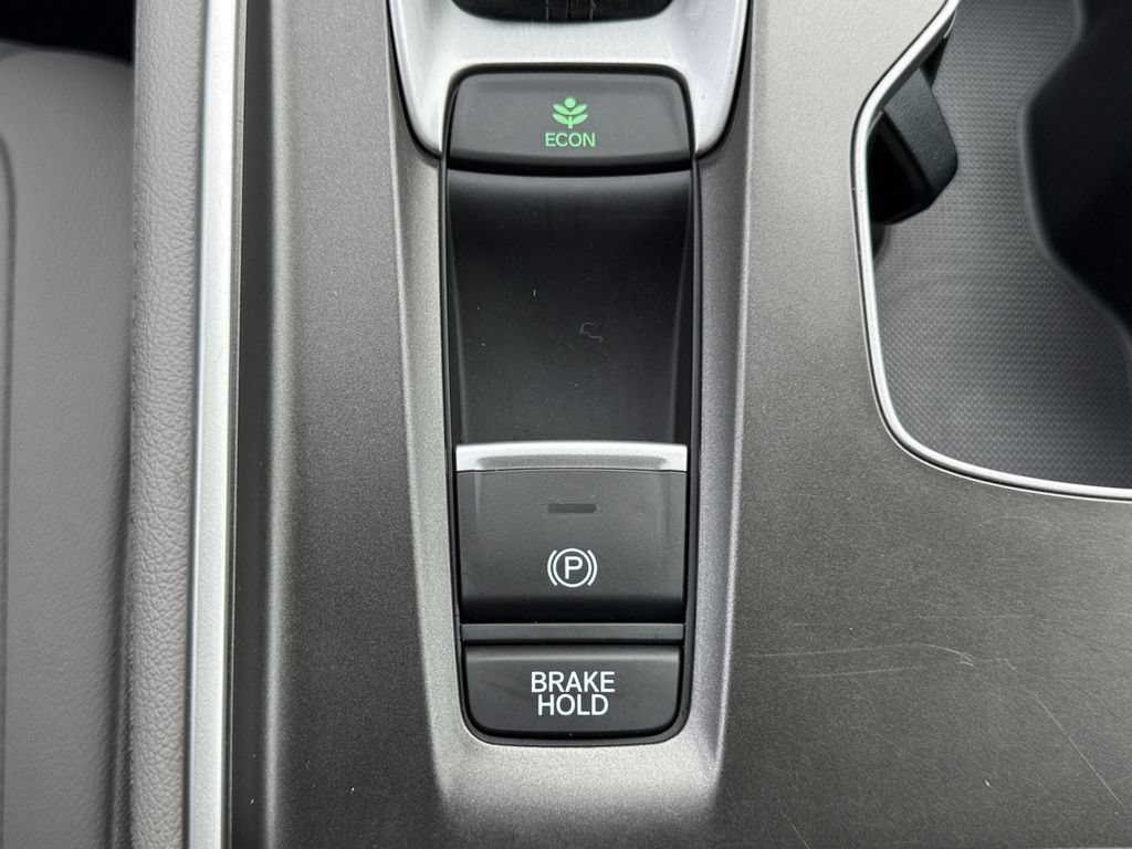 Used 2020 Honda Accord EX-L image 20