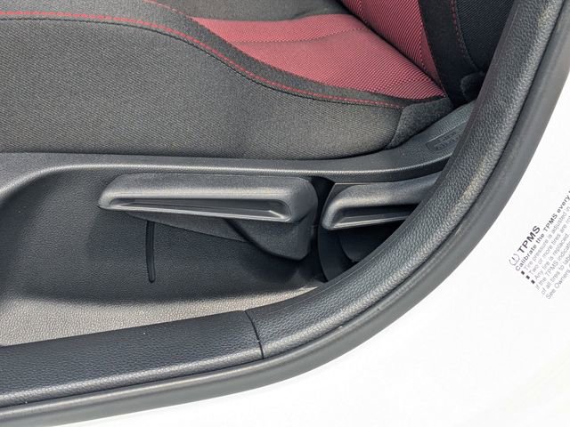 New 2026 Honda Civic Si image 17