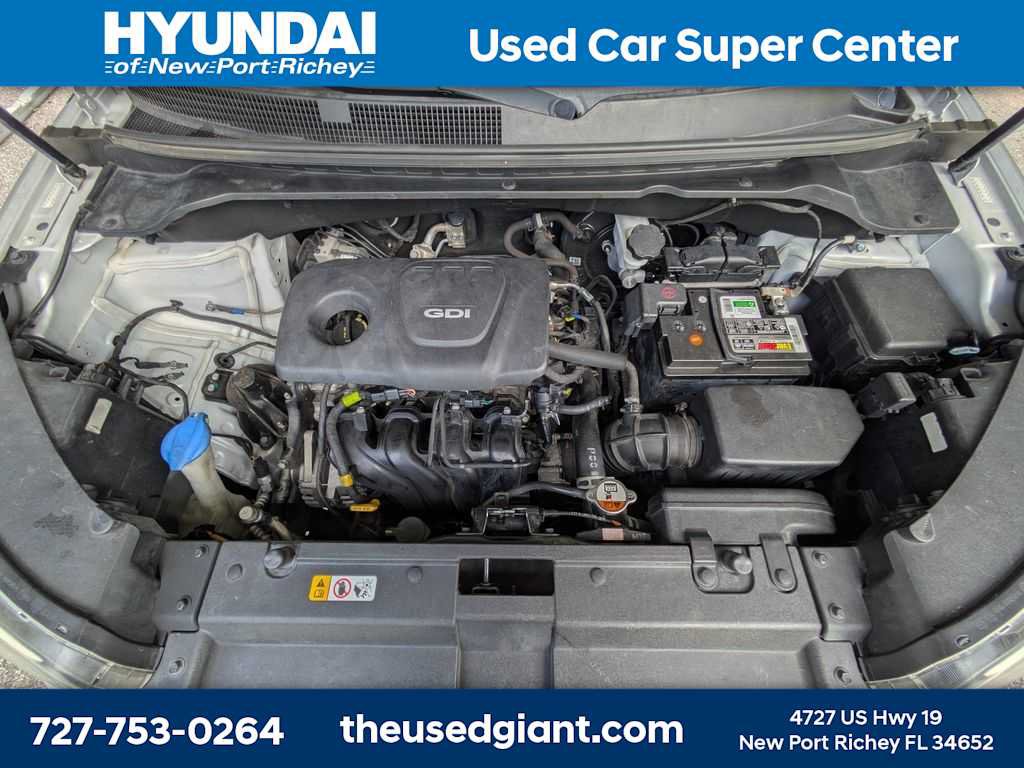 Used 2018 Kia Soul FWD image 13