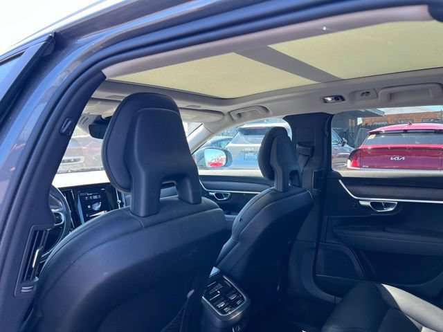 Used 2018 Volvo V90 T5 Cross Country w/ Convenience Package AWD/4WD image 9