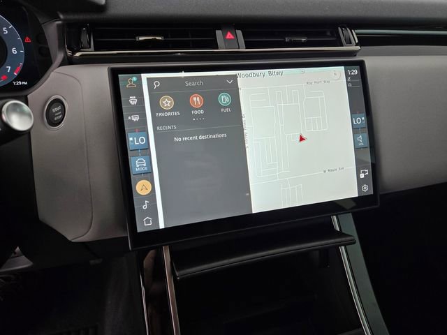 New 2026 Land Rover Range Rover Velar S image 22